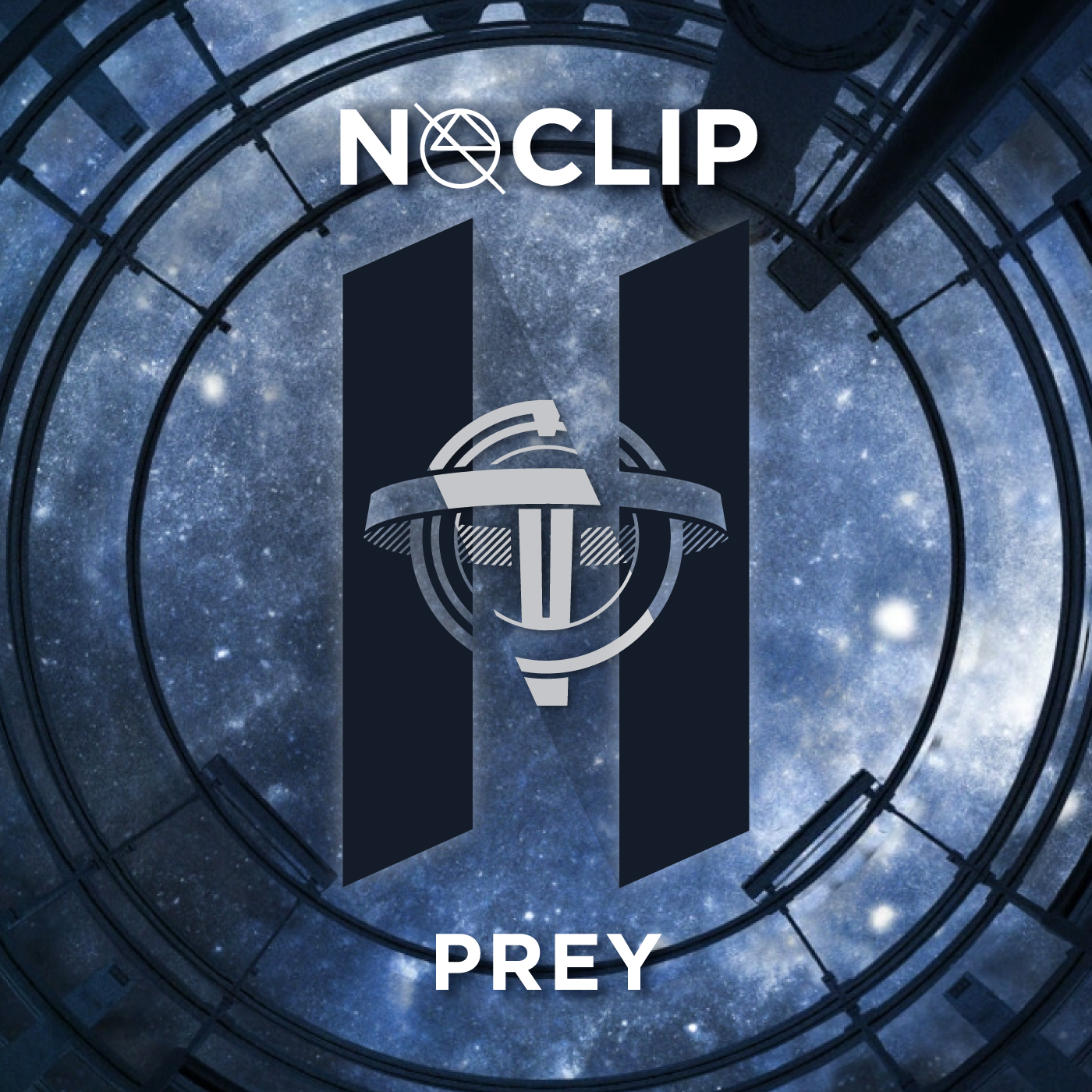Episode 126 - Coulda, Shoulda, Keycards - Prey episode artwork