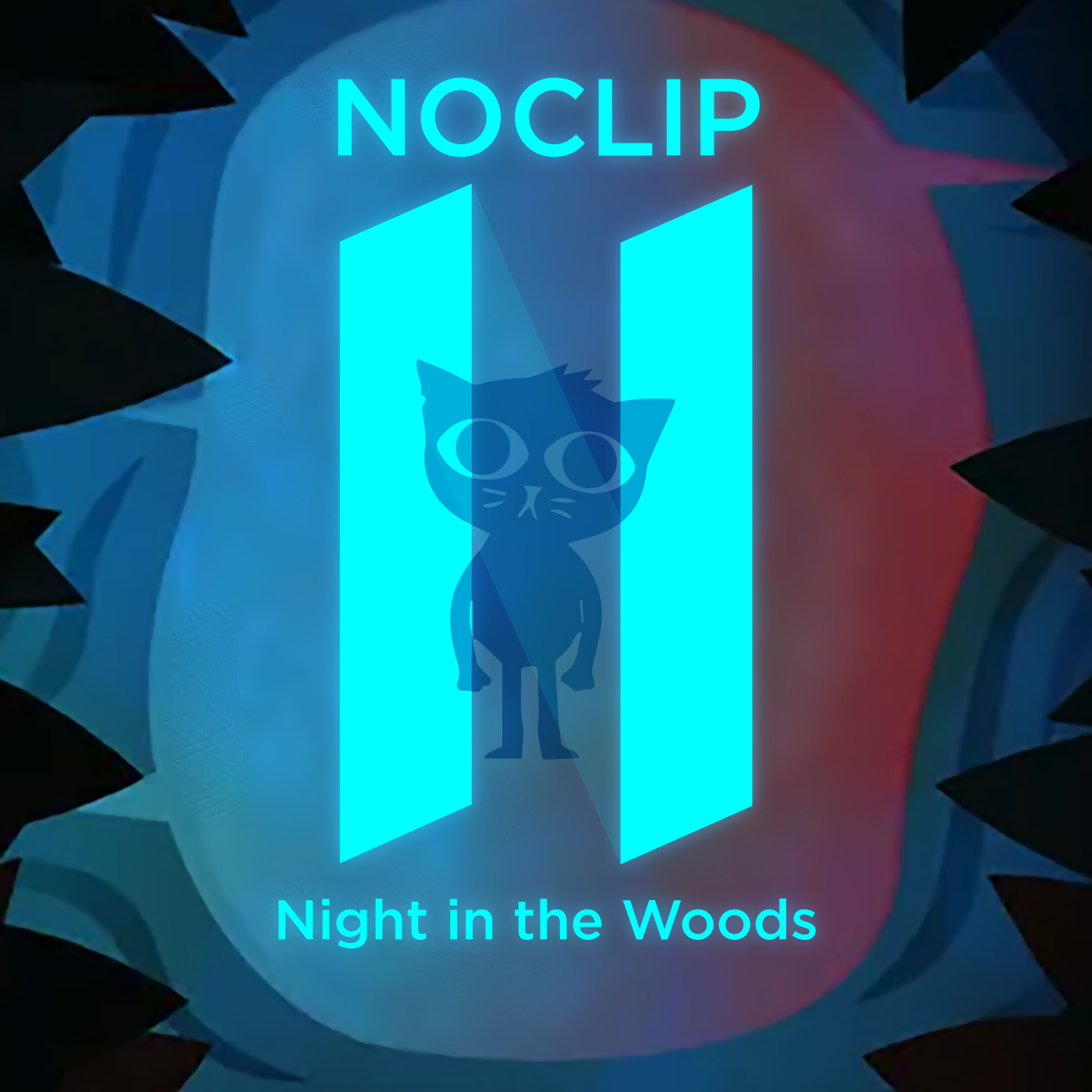 Episode 134 - Brain Money - Night in the Woods episode artwork