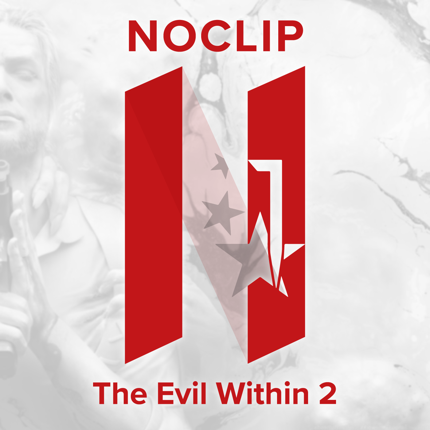 Episode 137 - Horror Hairdresser - The Evil Within 2 episode artwork