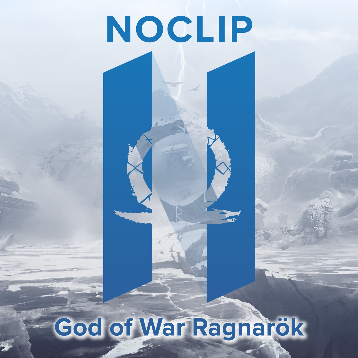 Episode 146 - Red House Studios - God of War: Ragnarok