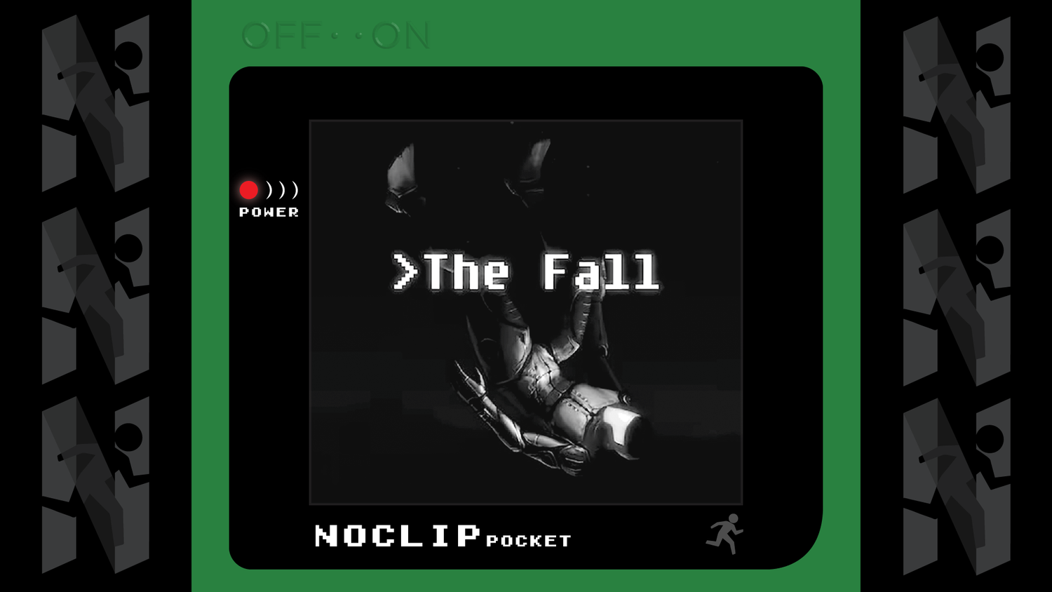 NOCLIP Pocket E92 - Mash Your Body - The Fall