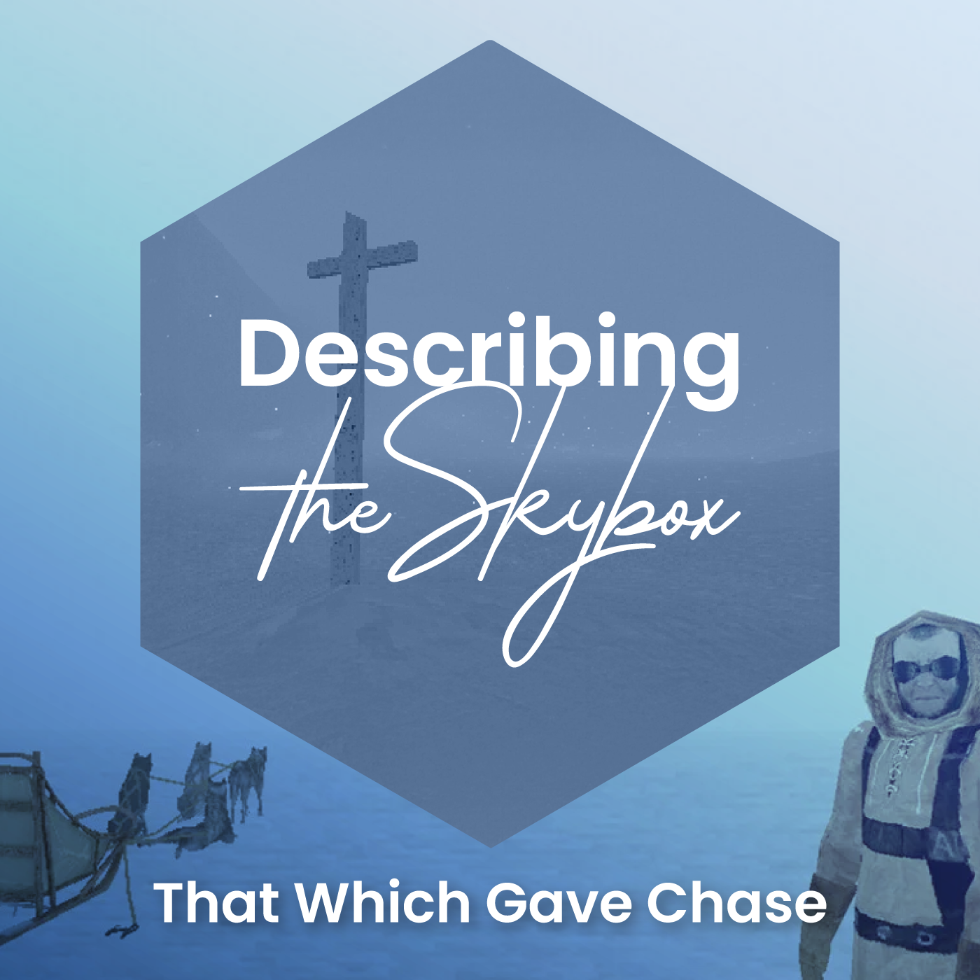 Episode 7 - That Which Was Well Paced - That Which Gave Chase