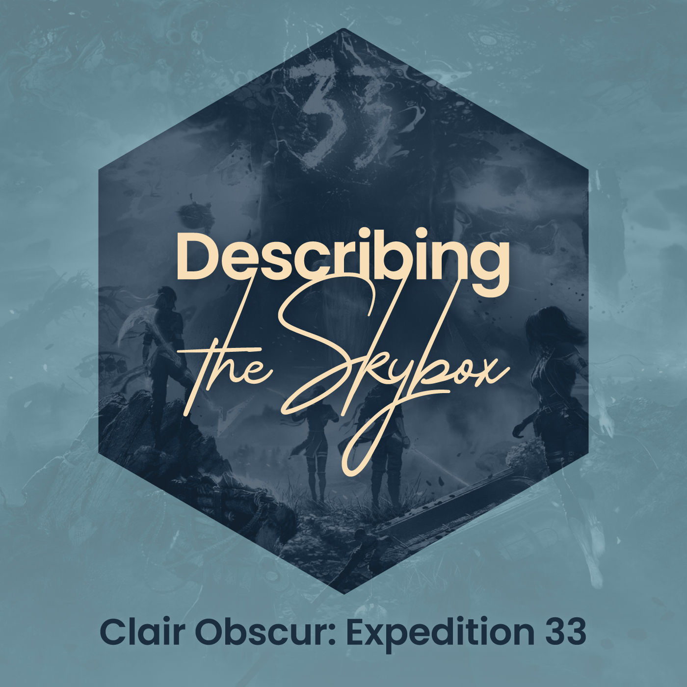 Episode 20 - Betrayed by George Lucas - Clair Obscur: Expedition 33