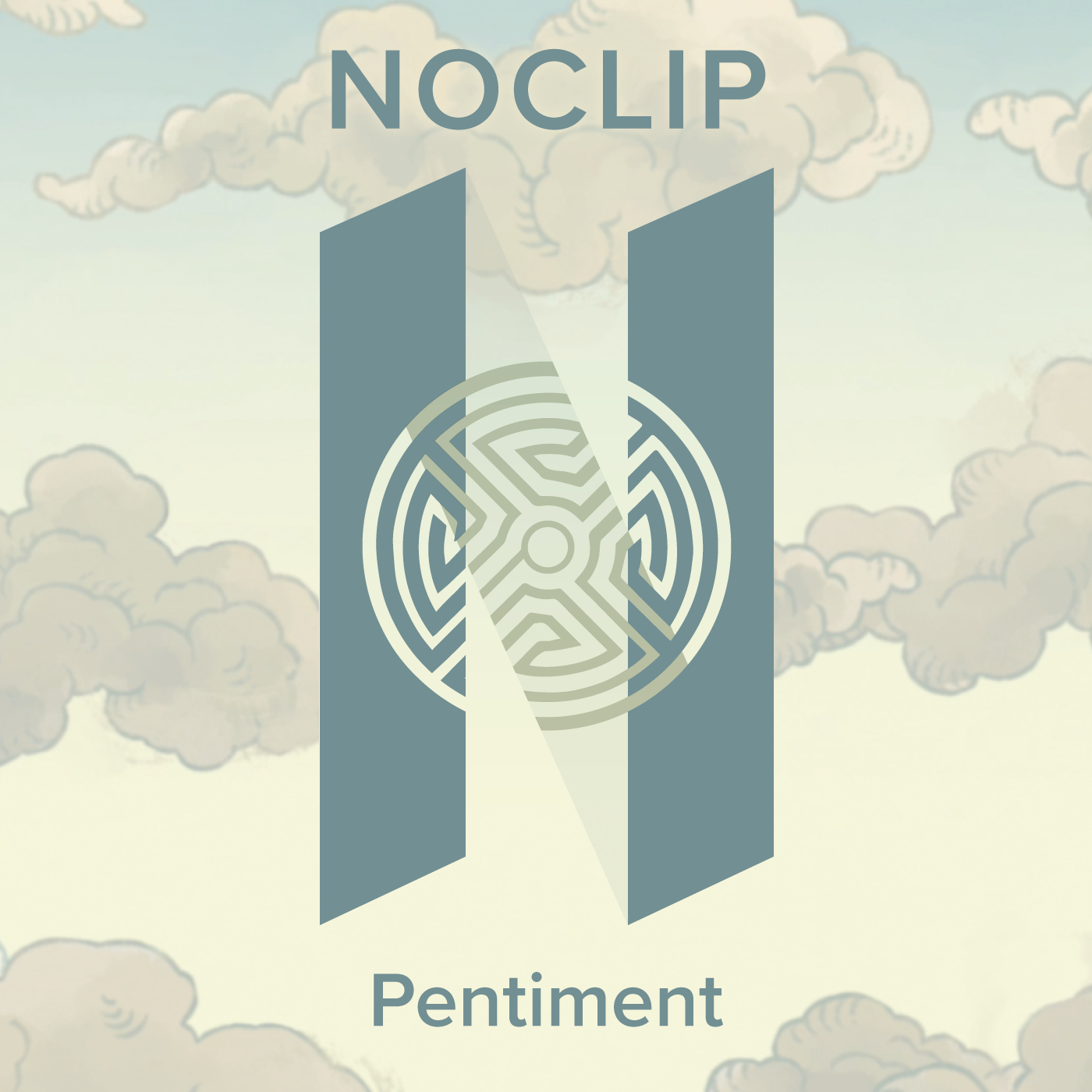 Episode 167 - Narrative Nancy - Pentiment episode artwork