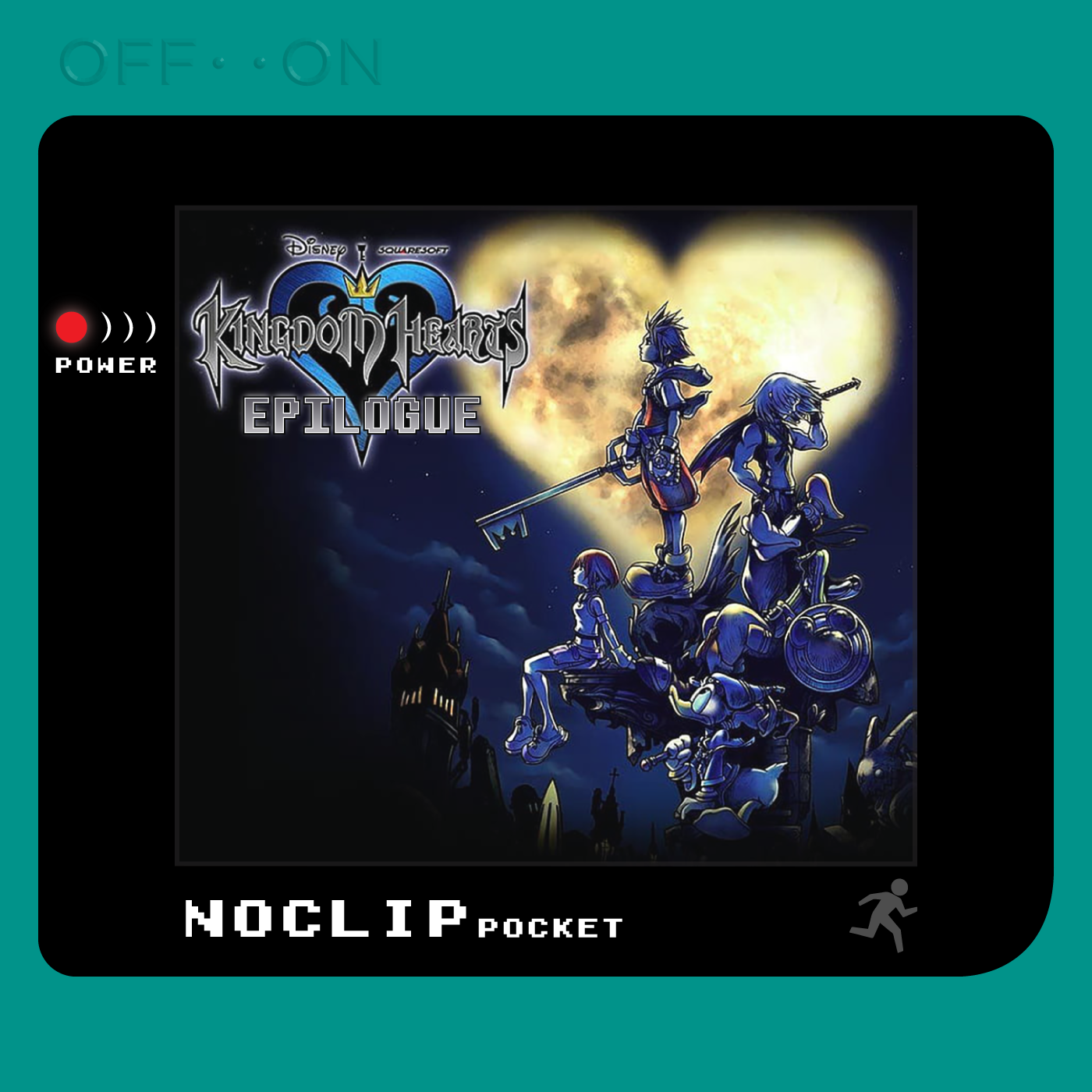 NOCLIP Pocket E76 - Attacked by a Chair - Vampire Survivors — NOCLIP