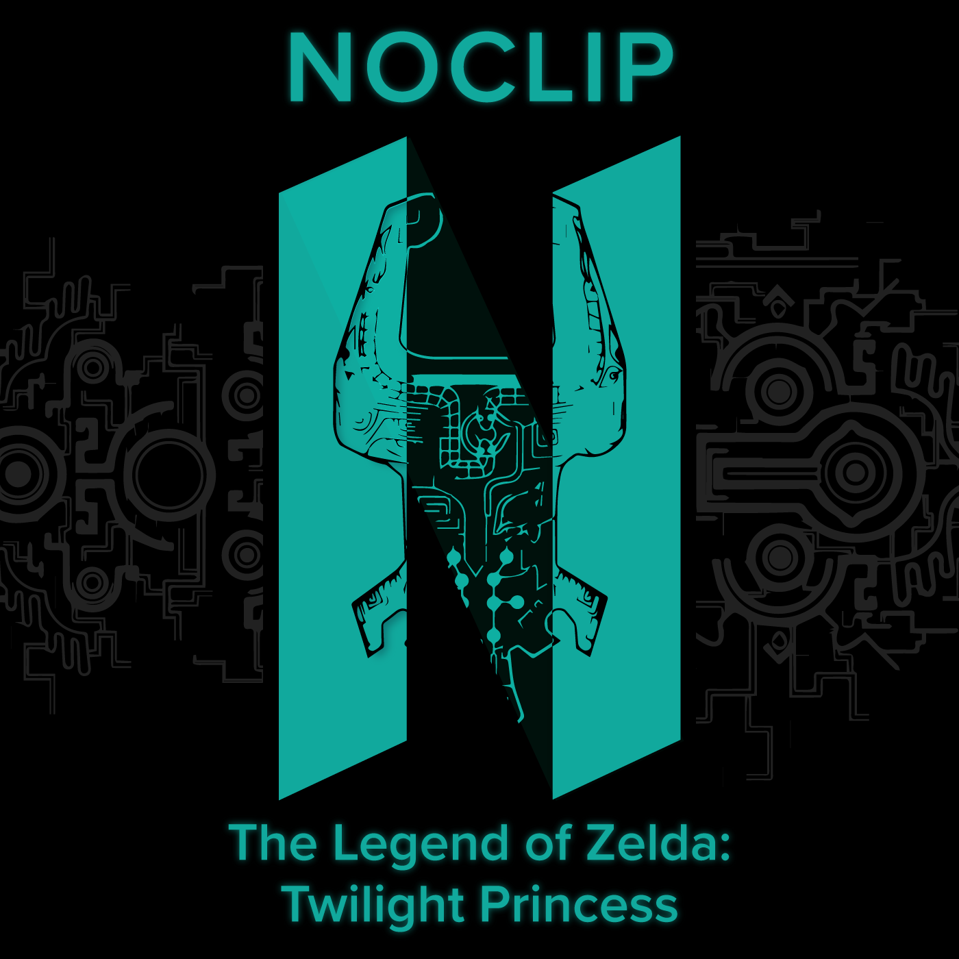 Episode 140 - Broke New Wind - The Legend of Zelda: Twilight Princess episode artwork