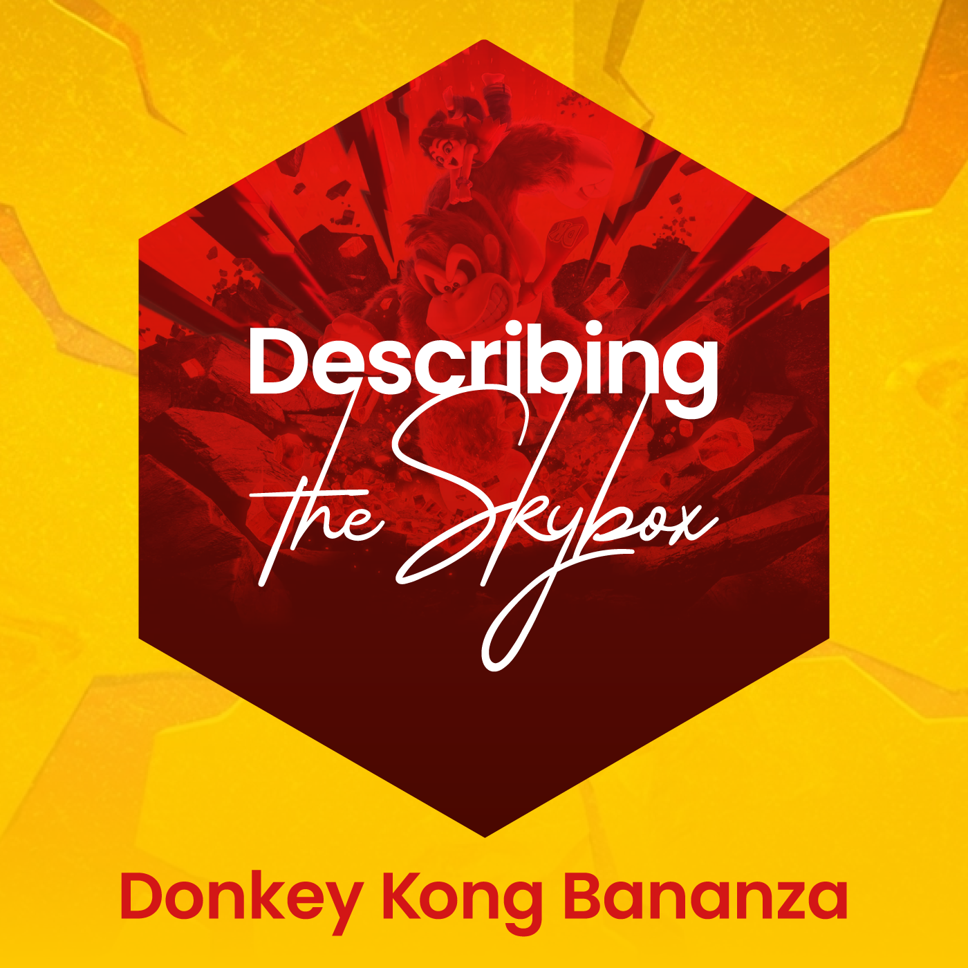 Episode 18 - Second Level Pants - Donkey Kong Bananza