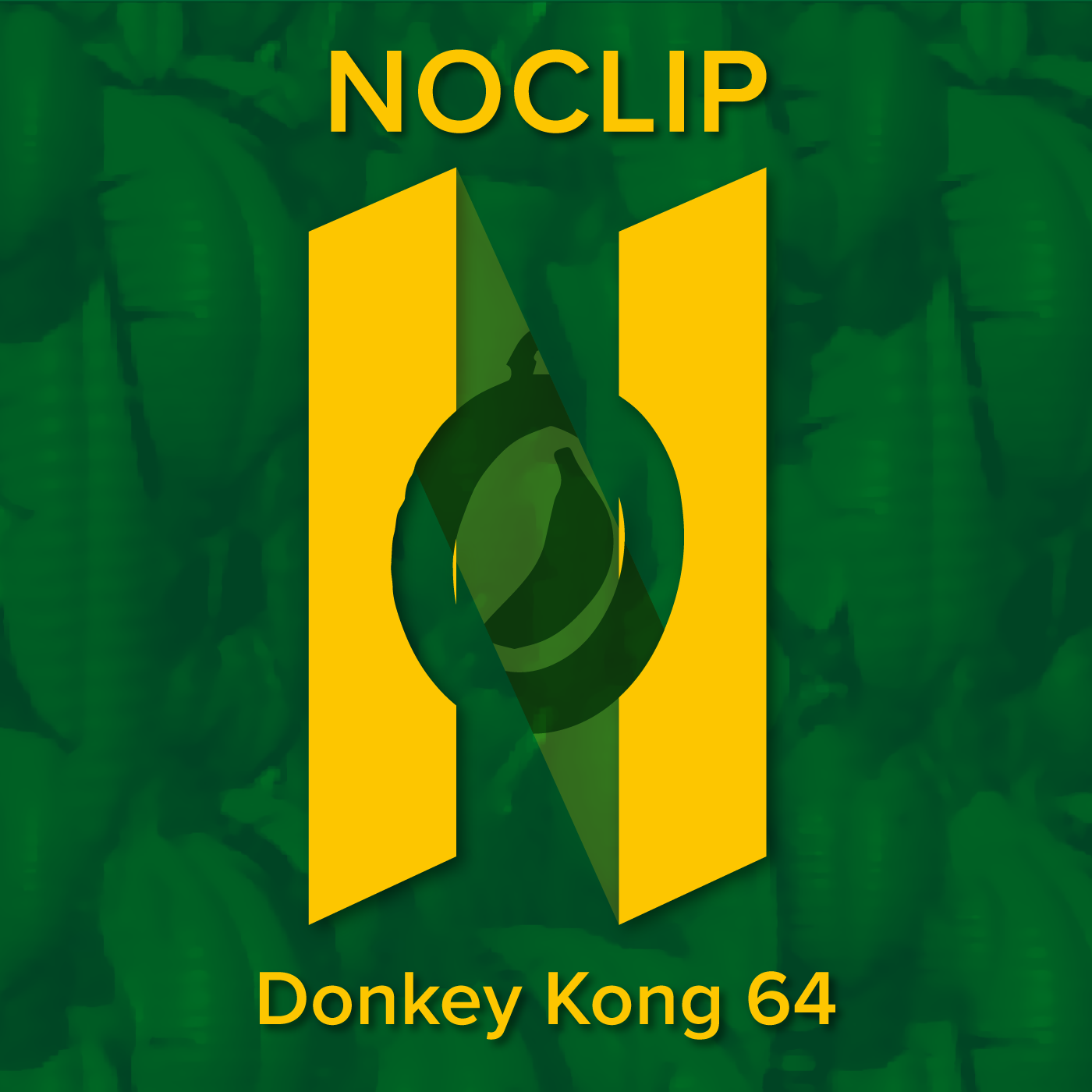 Episode 156 - The Three Genres - Donkey Kong 64 episode artwork