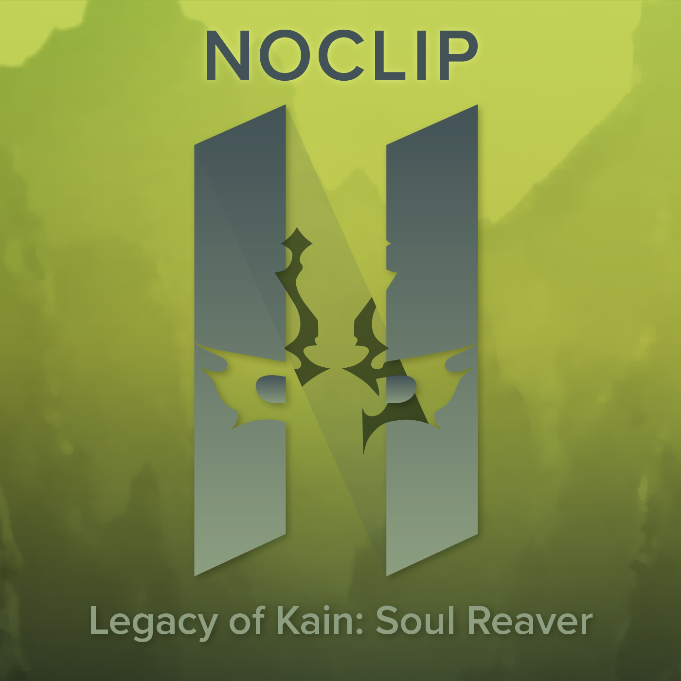 Episode 163 - I'll Stop Killing Humans - Legacy of Kain: Soul Reaver