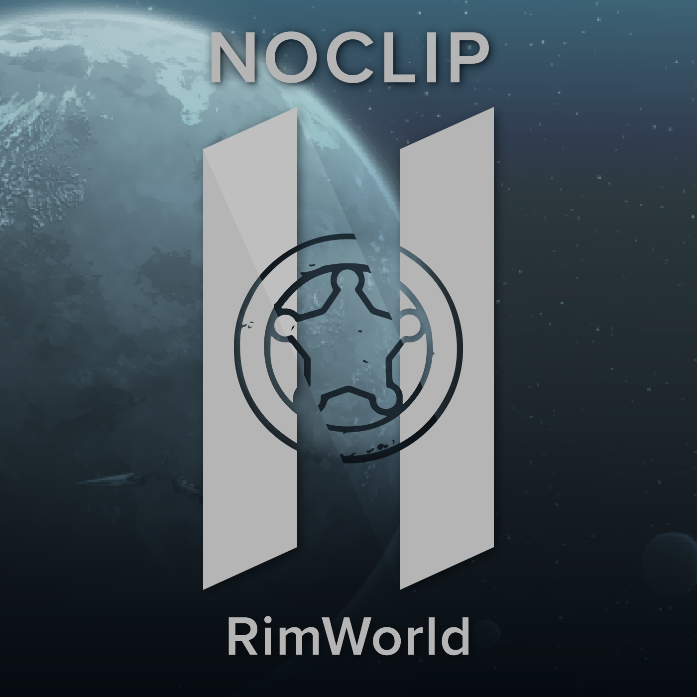Episode 154 - A Farm Upstate - Rimworld episode artwork