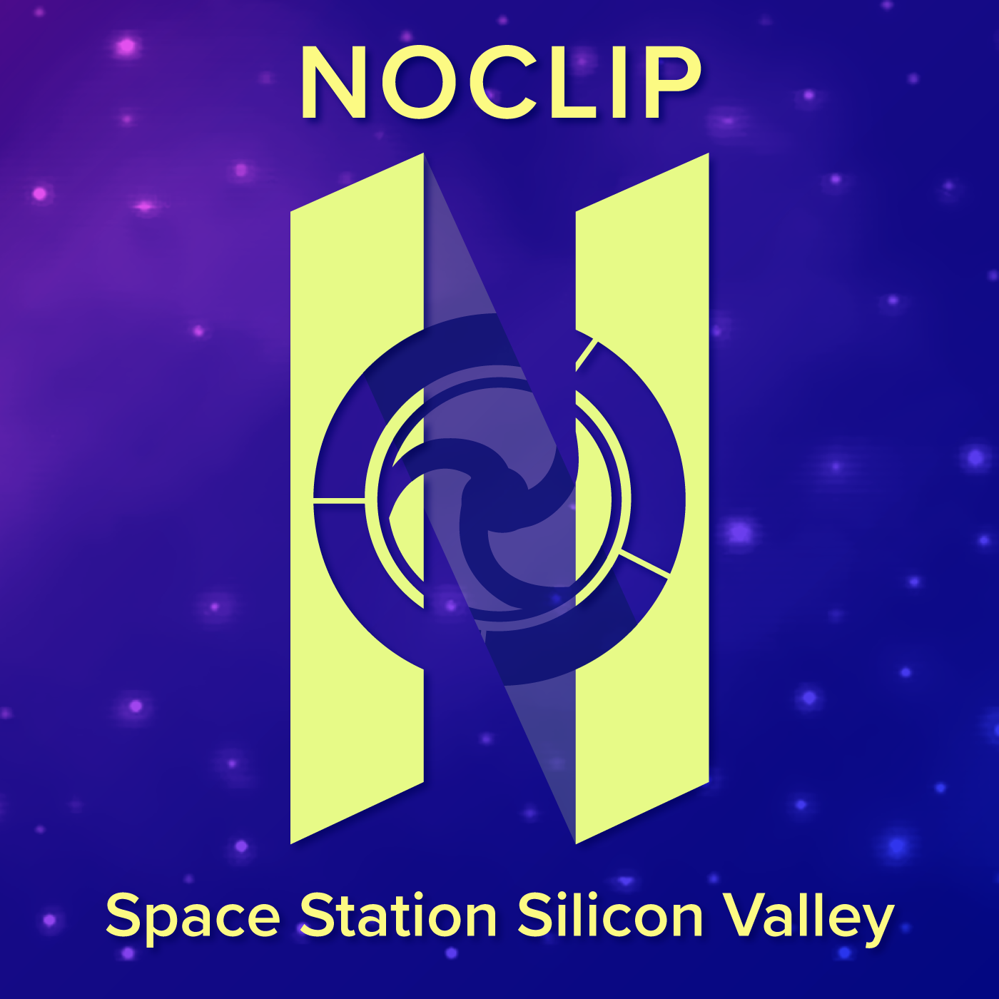 Episode 141 - Distended and Flabby - Space Station Silicon Valley episode artwork