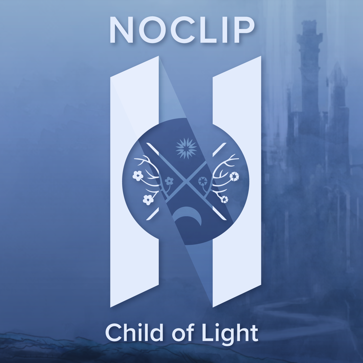 Episode 149 - It's a Slant Rhyme - Child of Light episode artwork