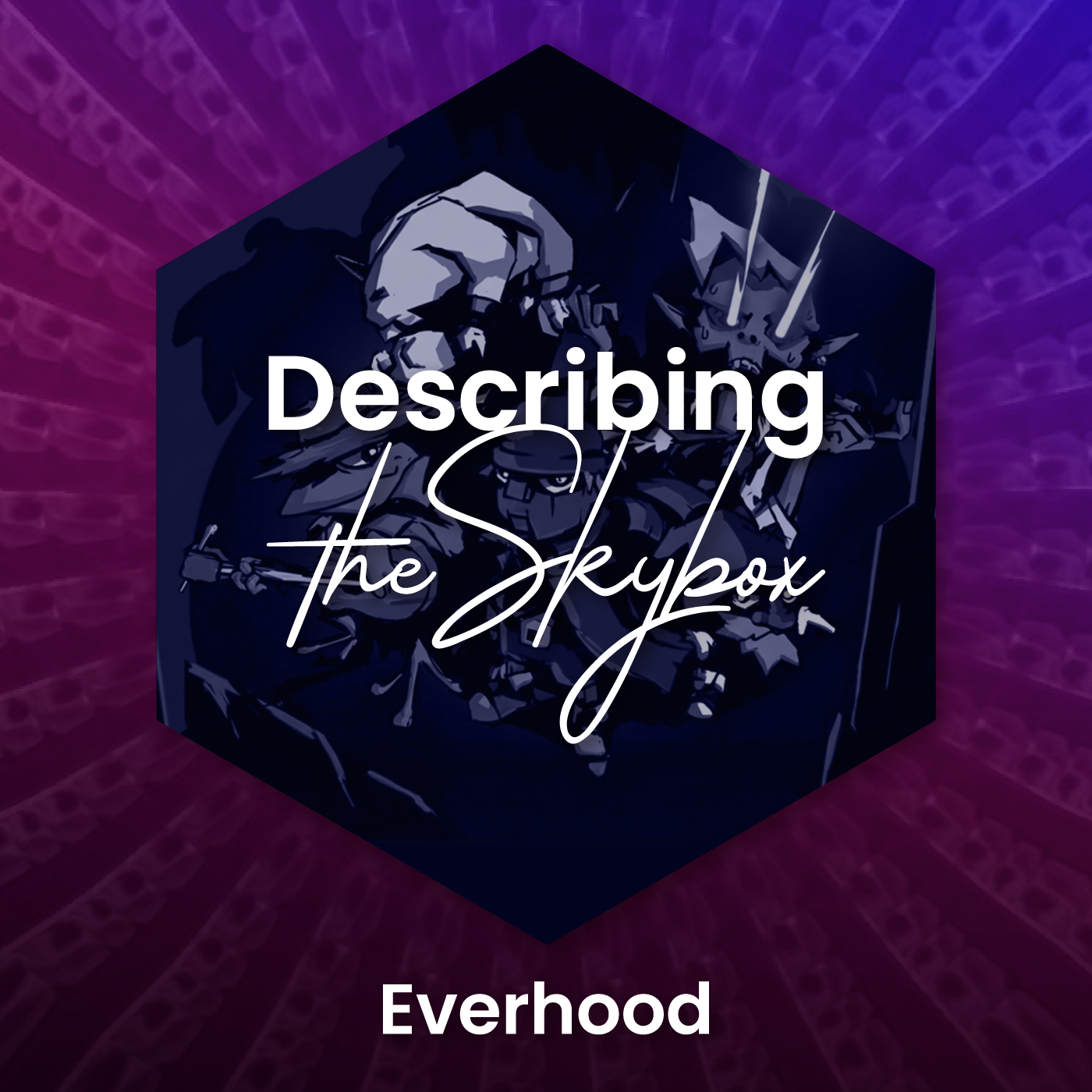 Episode 6 - Sweet, Sweet, Sweet Release - Everhood
