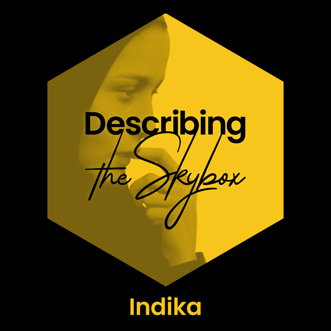 Episode 21 - A Chef Dances Out - Indika
