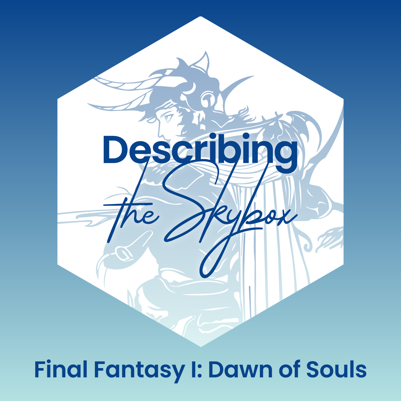 Episode 12 - Skyrim in Reverse - Final Fantasy