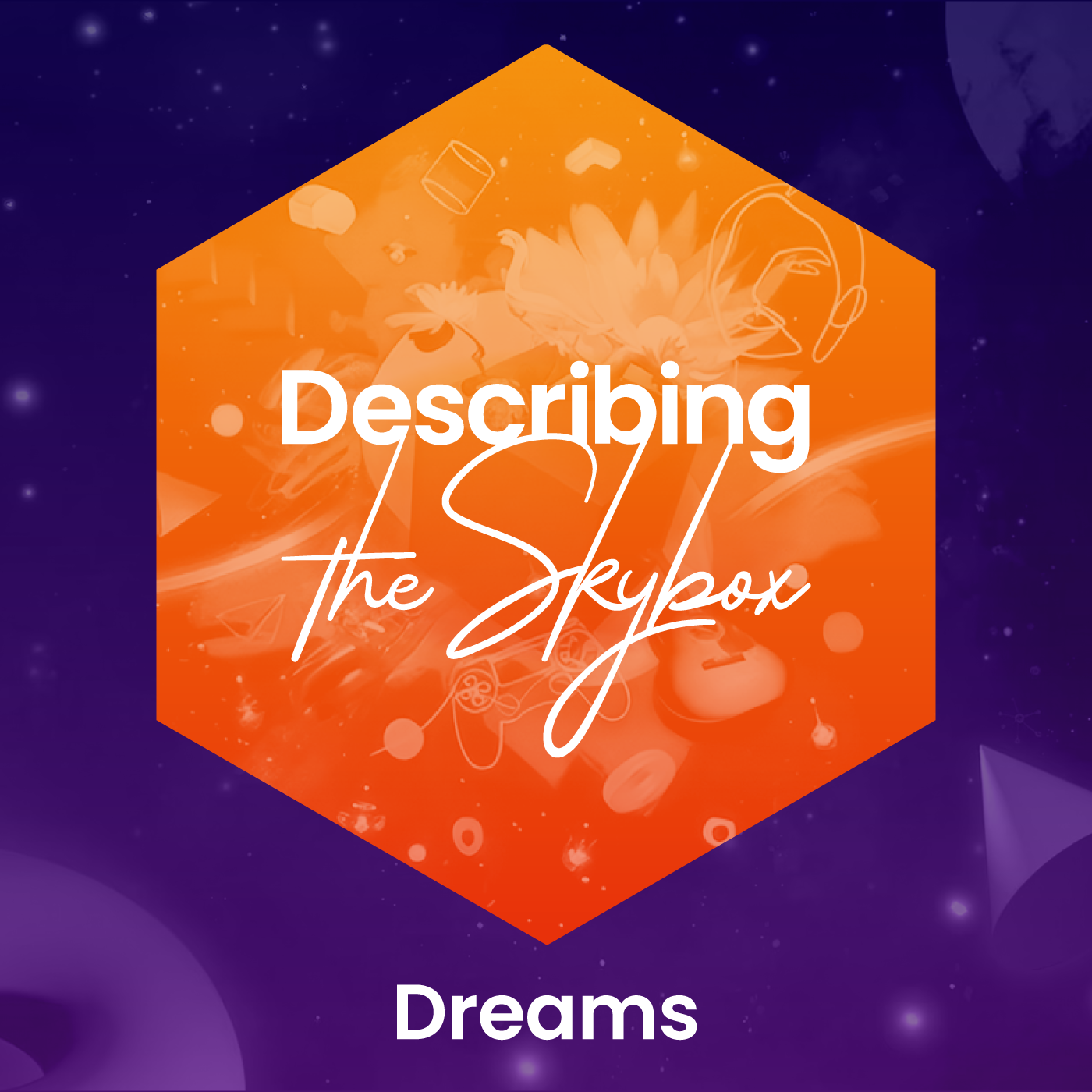 Episode 16 - Surprisingly Little All Star - Dreams