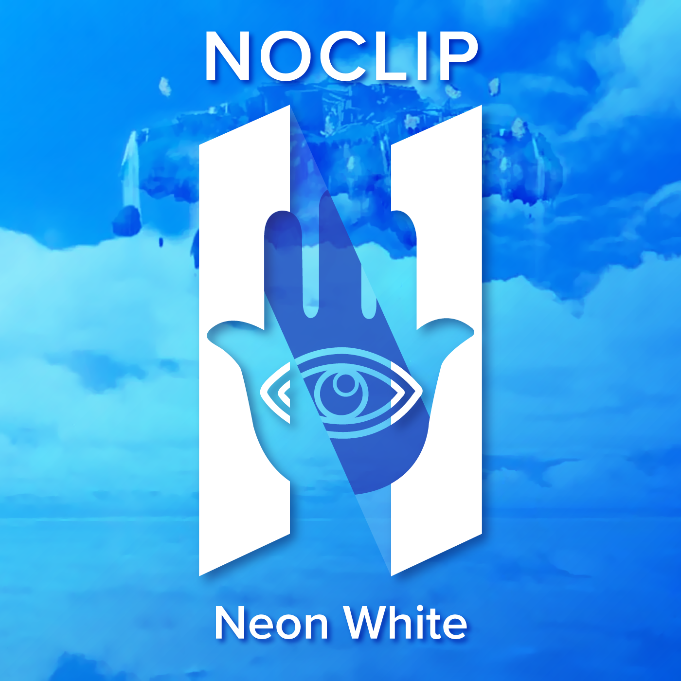 Episode 147 - Ghosts in Football - Neon White episode artwork