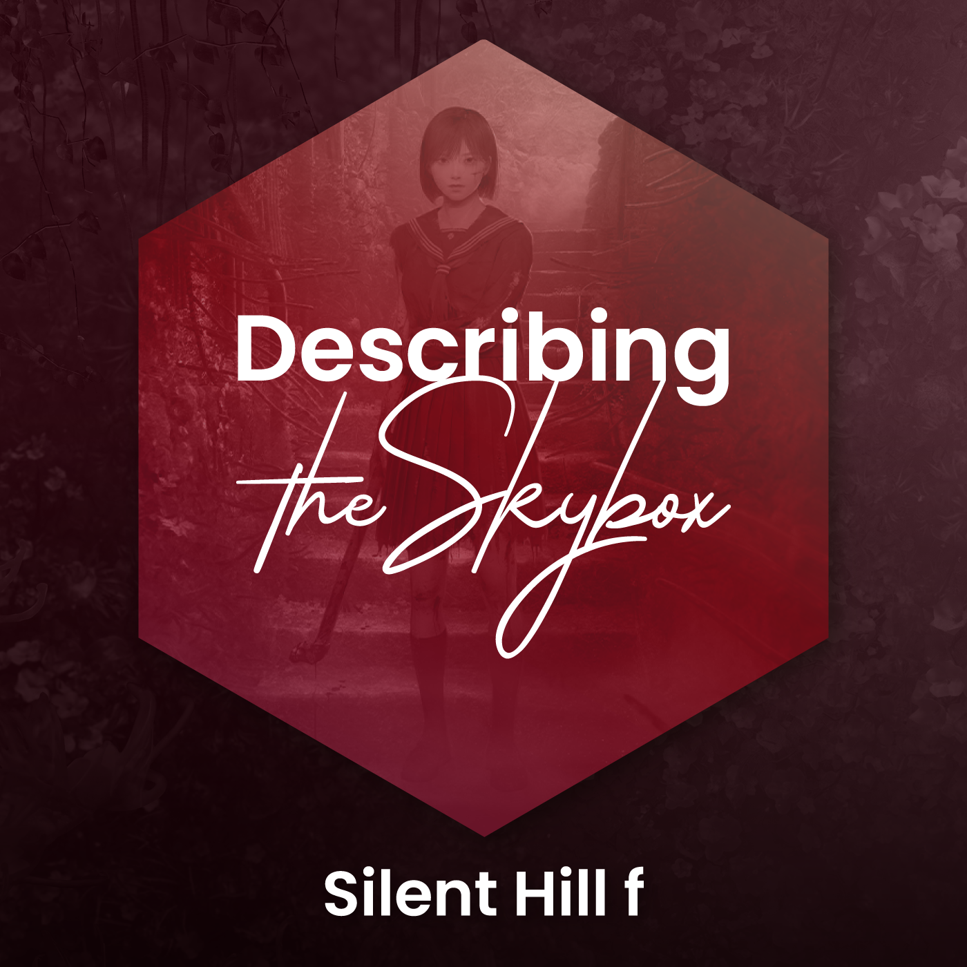Episode 4 - 20,000 Hot Dogs - Silent Hill f