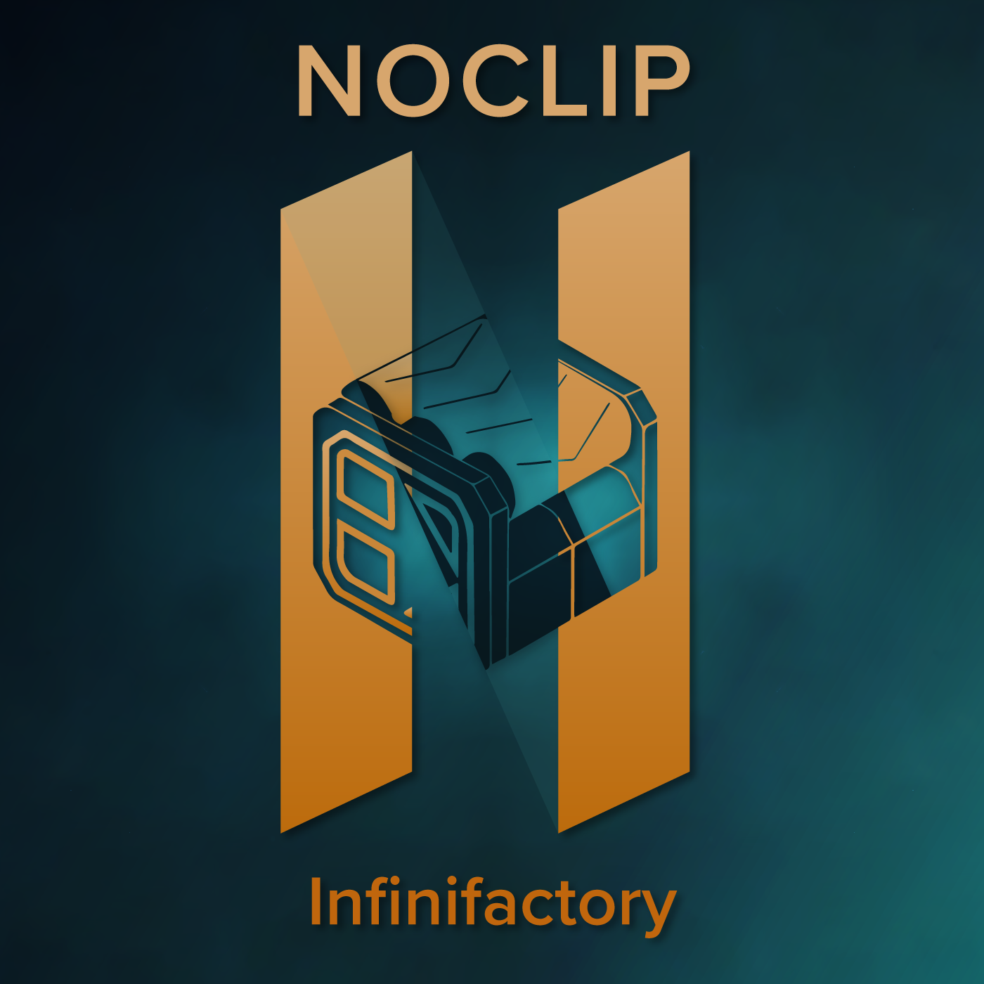 Episode 168 - Should the Chip Face North? - Infinifactory