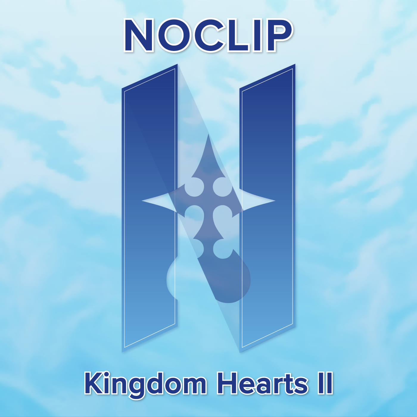 Episode 155 - A Lot of Sauce - Kingdom Hearts 2 episode artwork