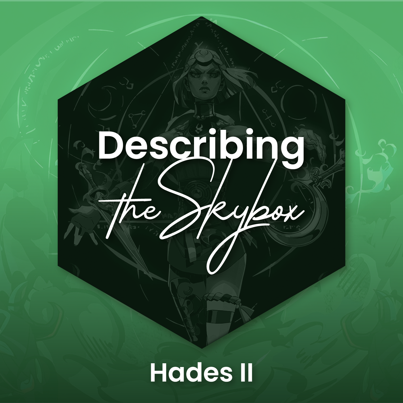 Episode 5 - A Fresh Island Song - Hades II