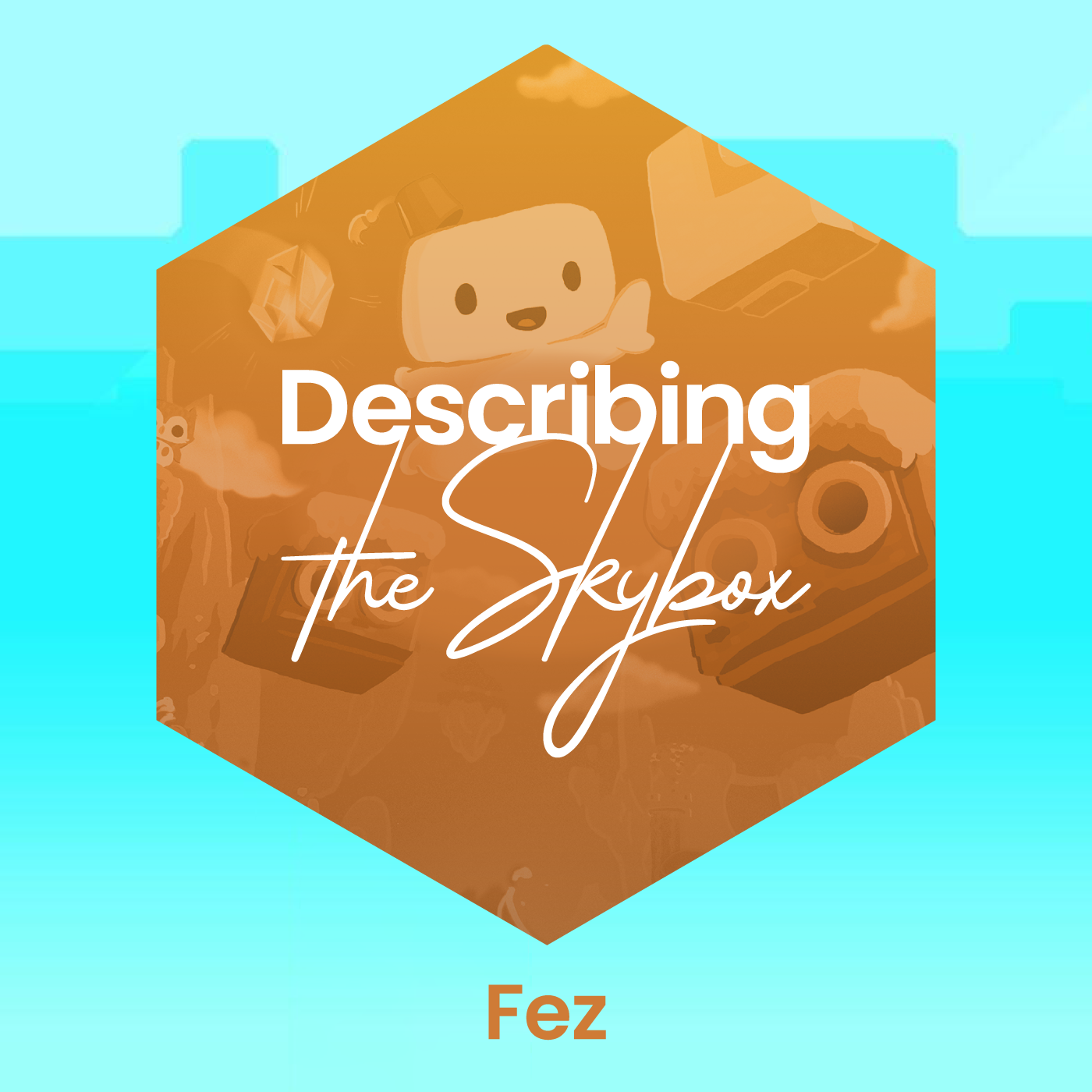 Episode 15 - Harshened the Blow - Fez