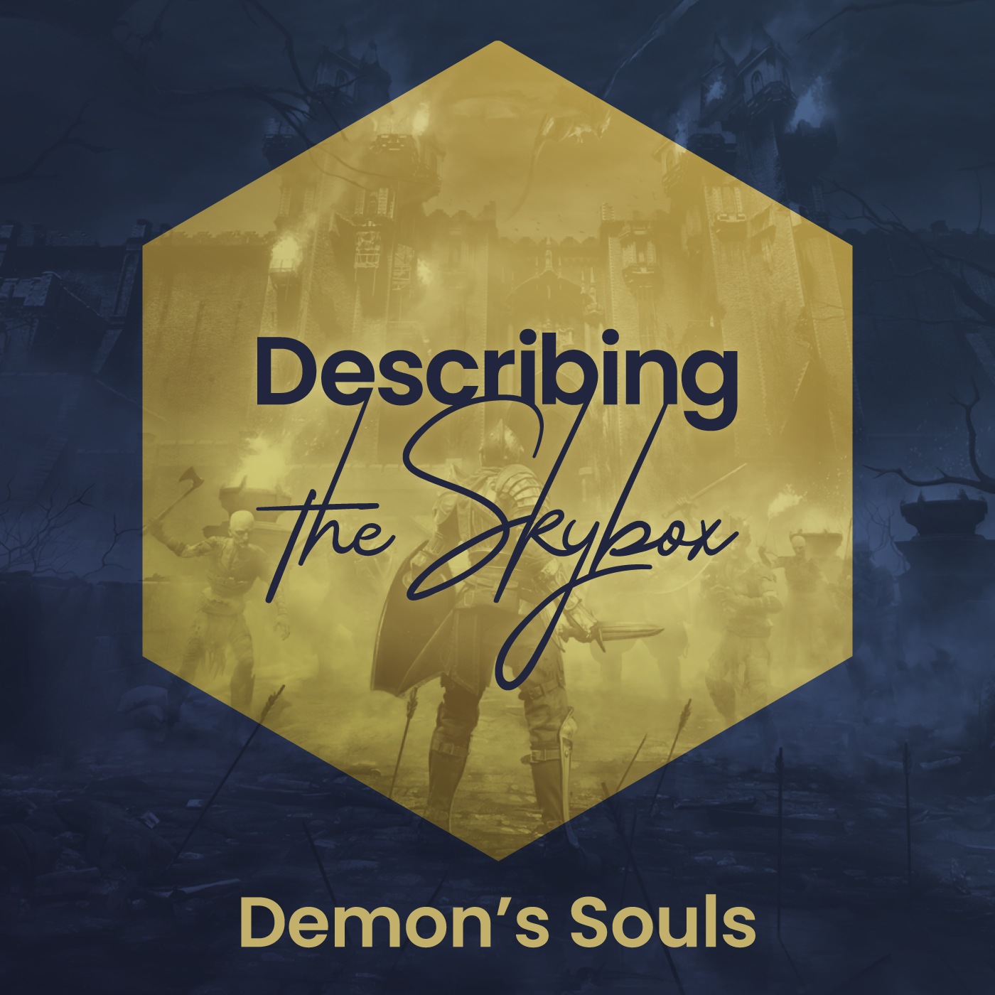 Episode 22 - Toilet Flap Maneuver - Demon's Souls