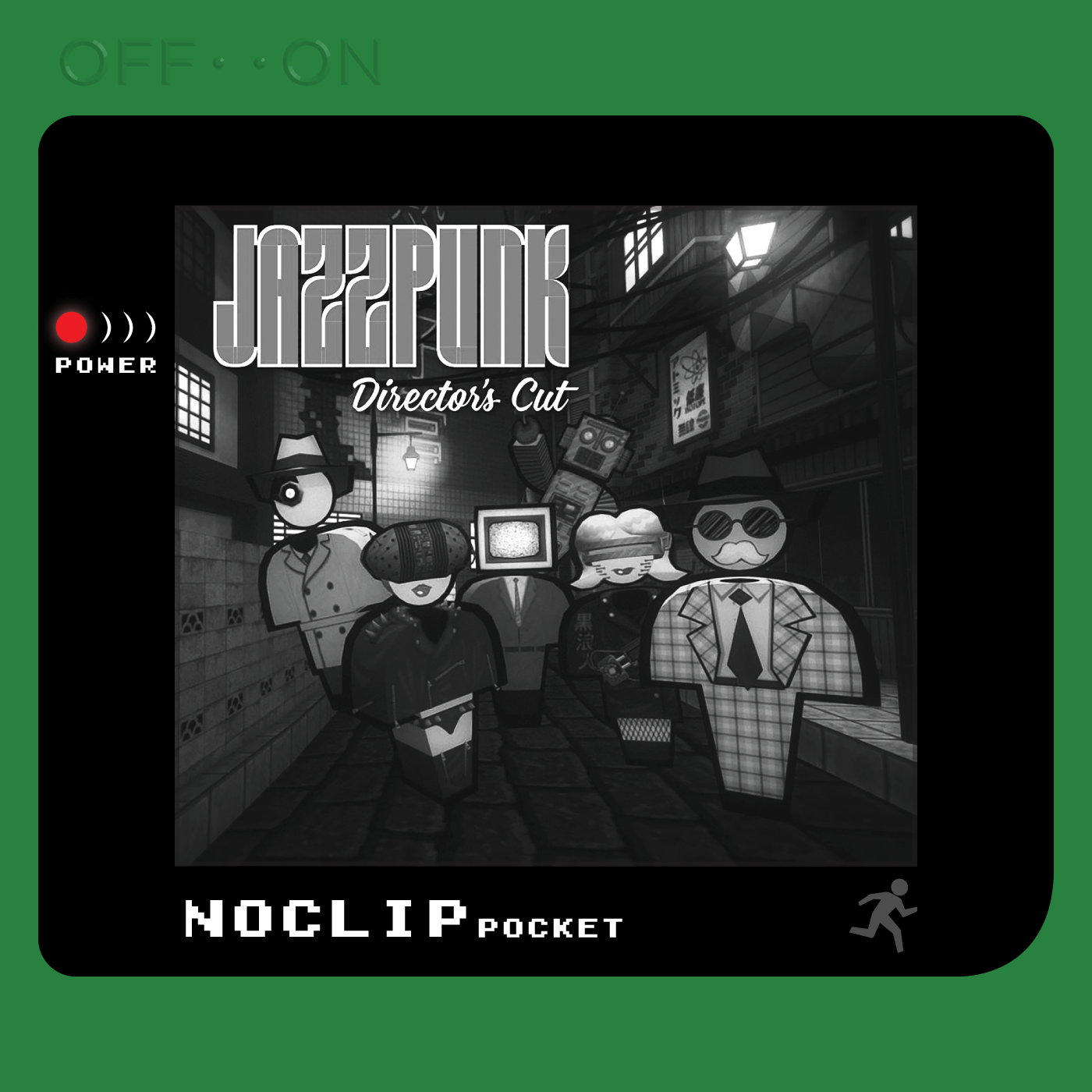 NOCLIP - Games Podcast