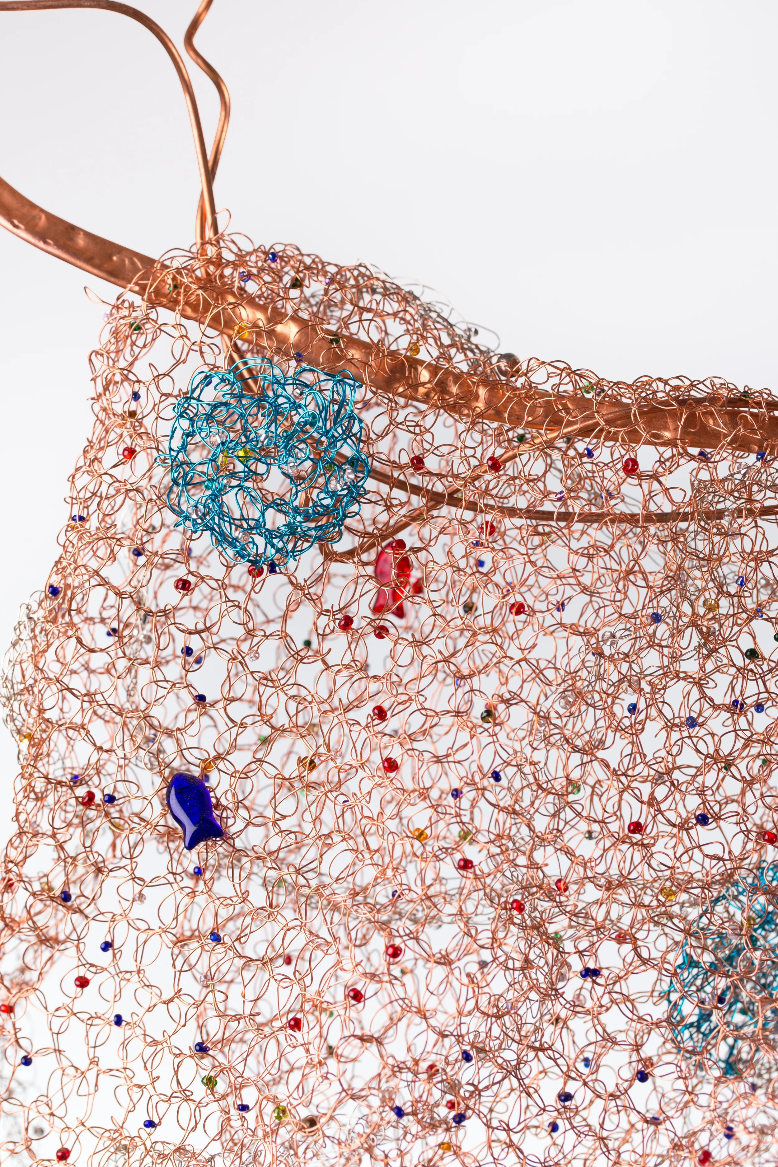 Shumagin Sea Shawl
