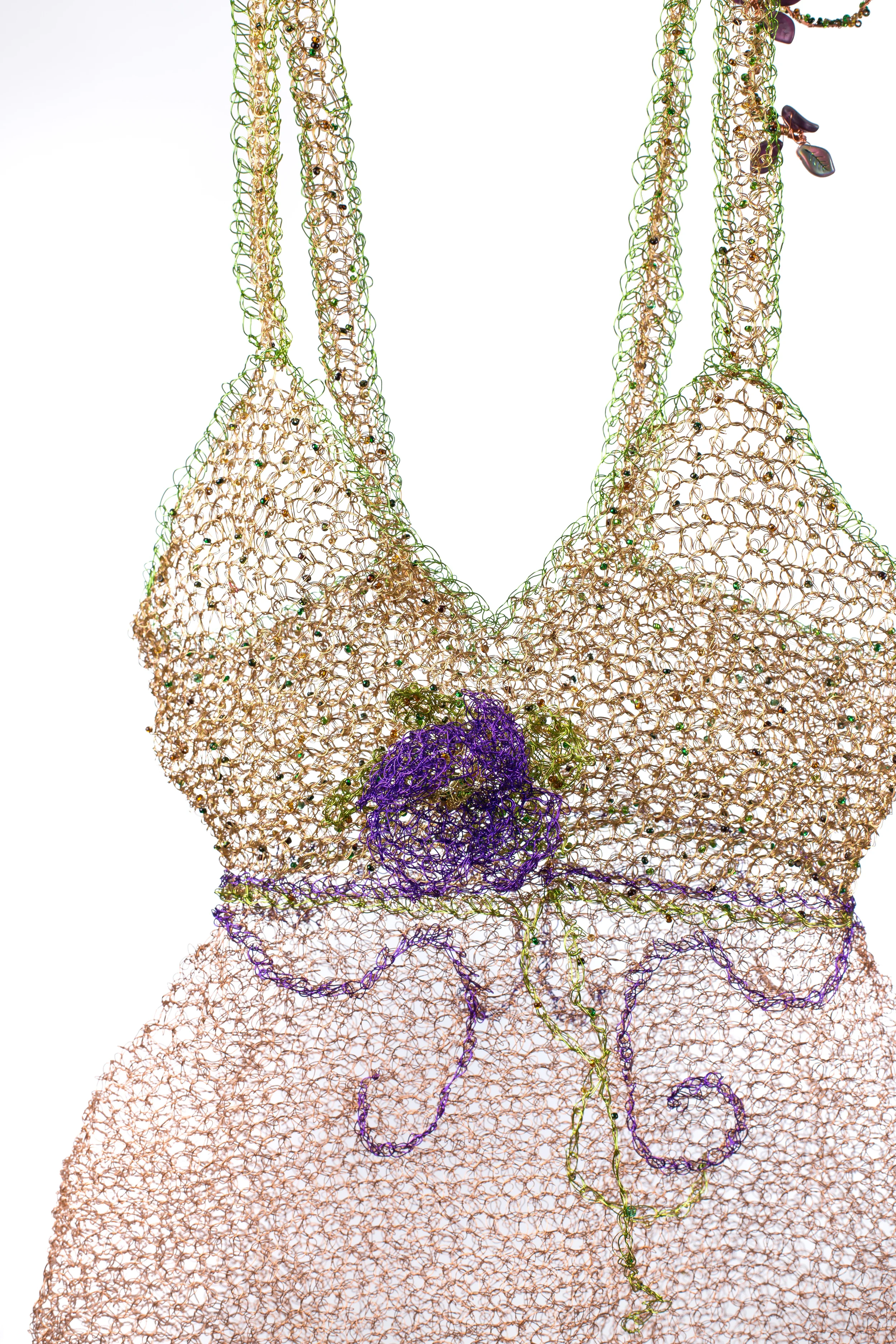 Dreams of Spring Gown