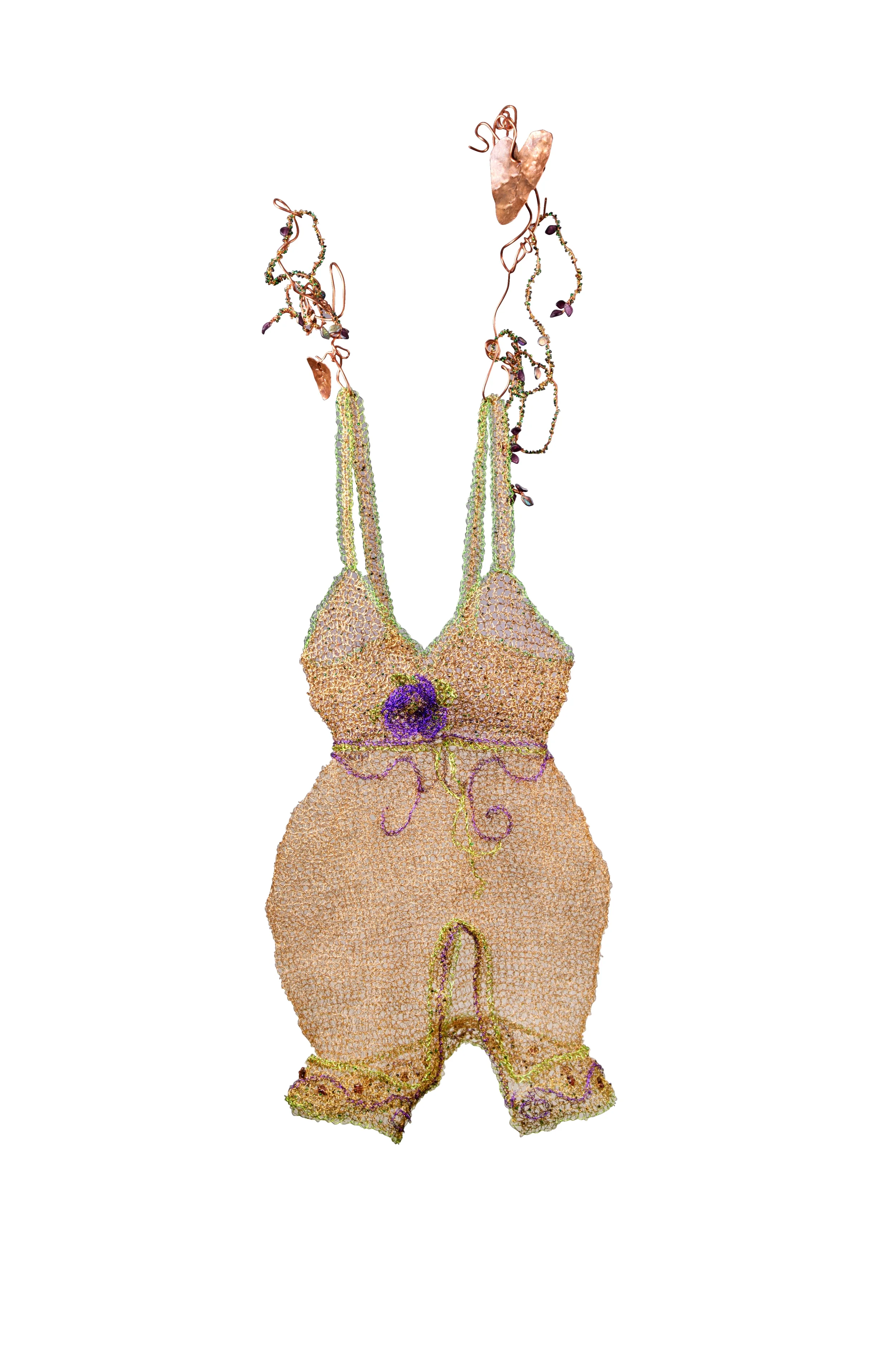 Dreams of Spring Gown