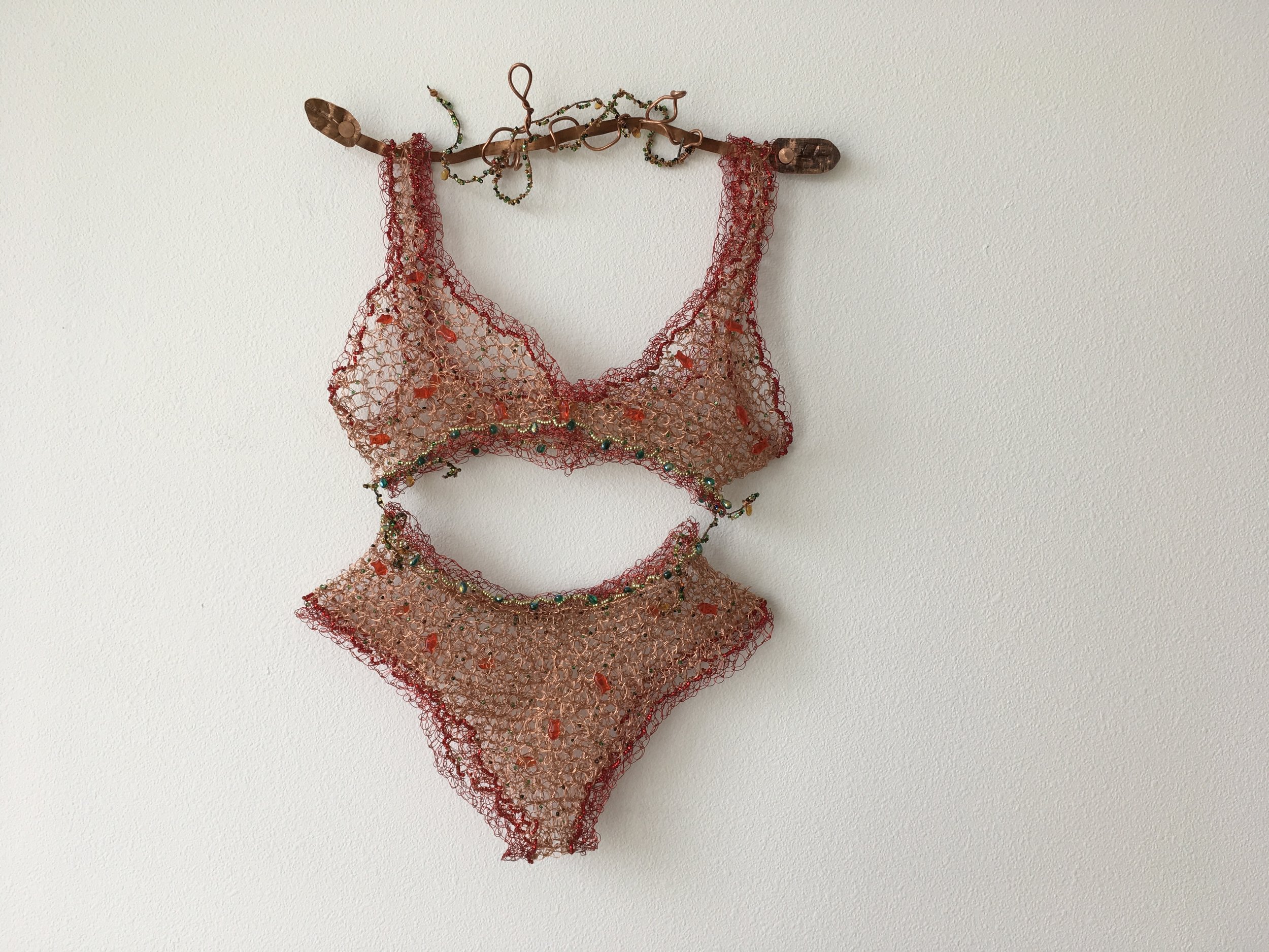 Nauti Nellie's Undies