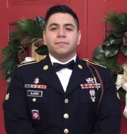  Vincent "Doc" Alaniz