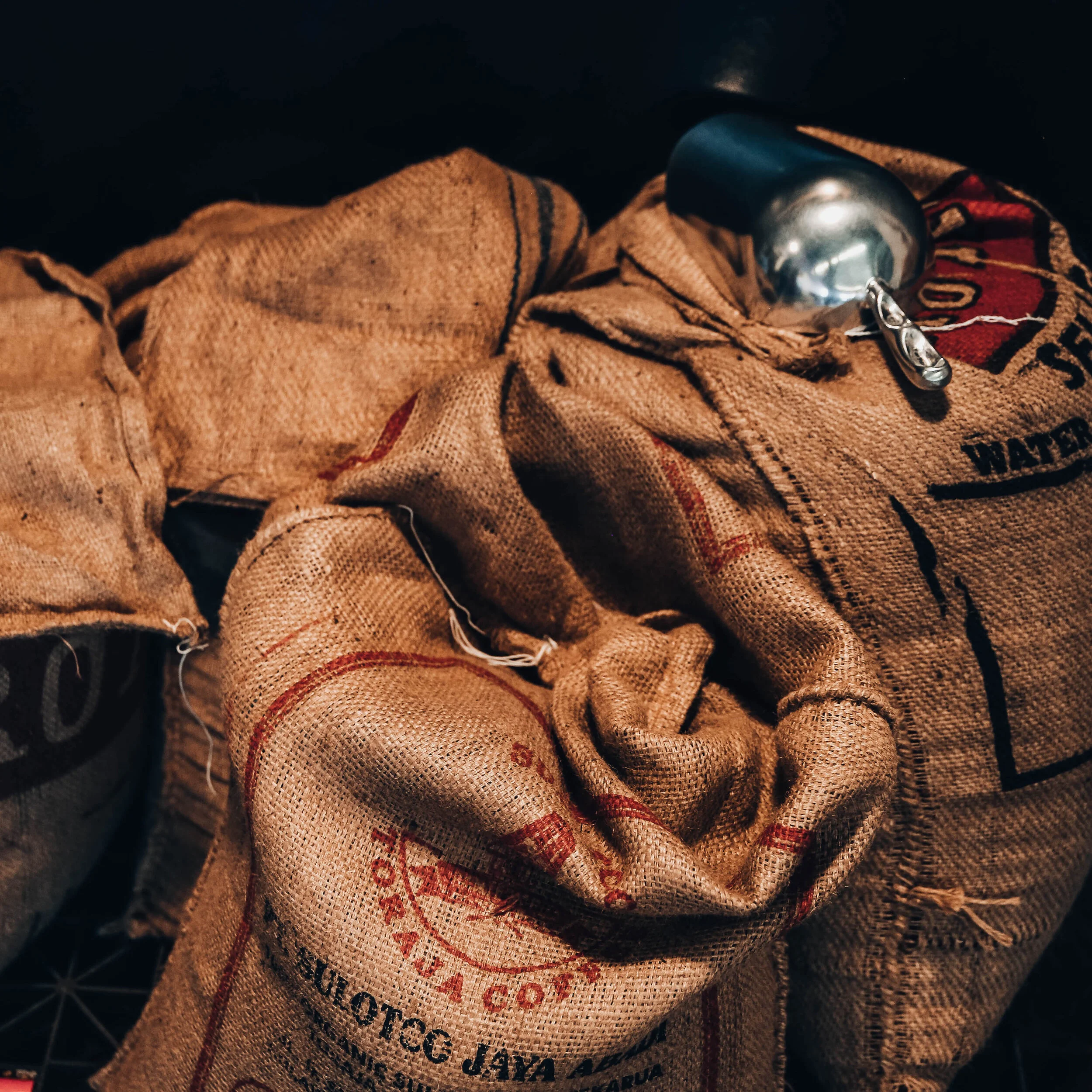 About — Kingdom Coffee Roasters