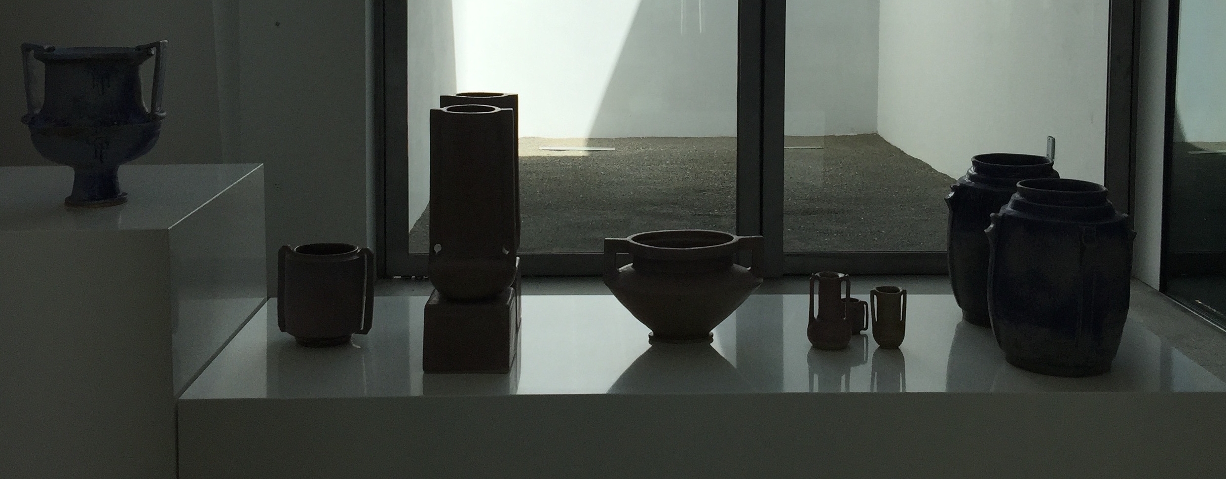 Chris Brock Pottery