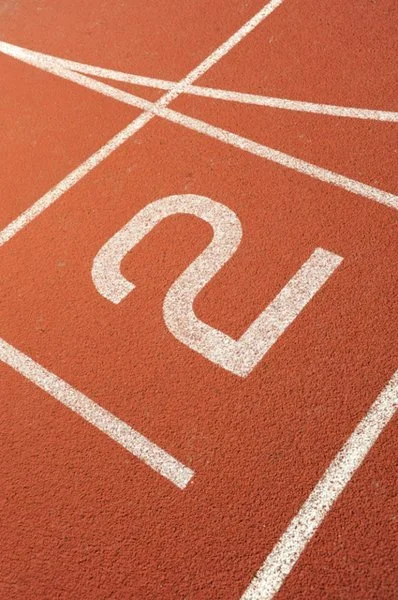 Track Team (#2) [4/2-5/4]