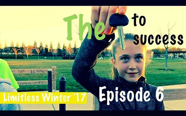 New weekly episode! Check it out with the link to our YouTube channel in bio.