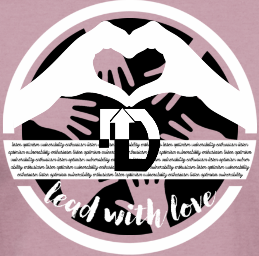 Limitless Summer: Lead with Love (JULY CONTINUATION)