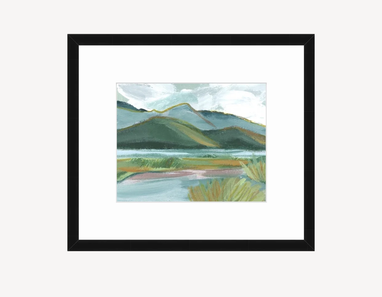 alaska mountains 8x10 black.jpg