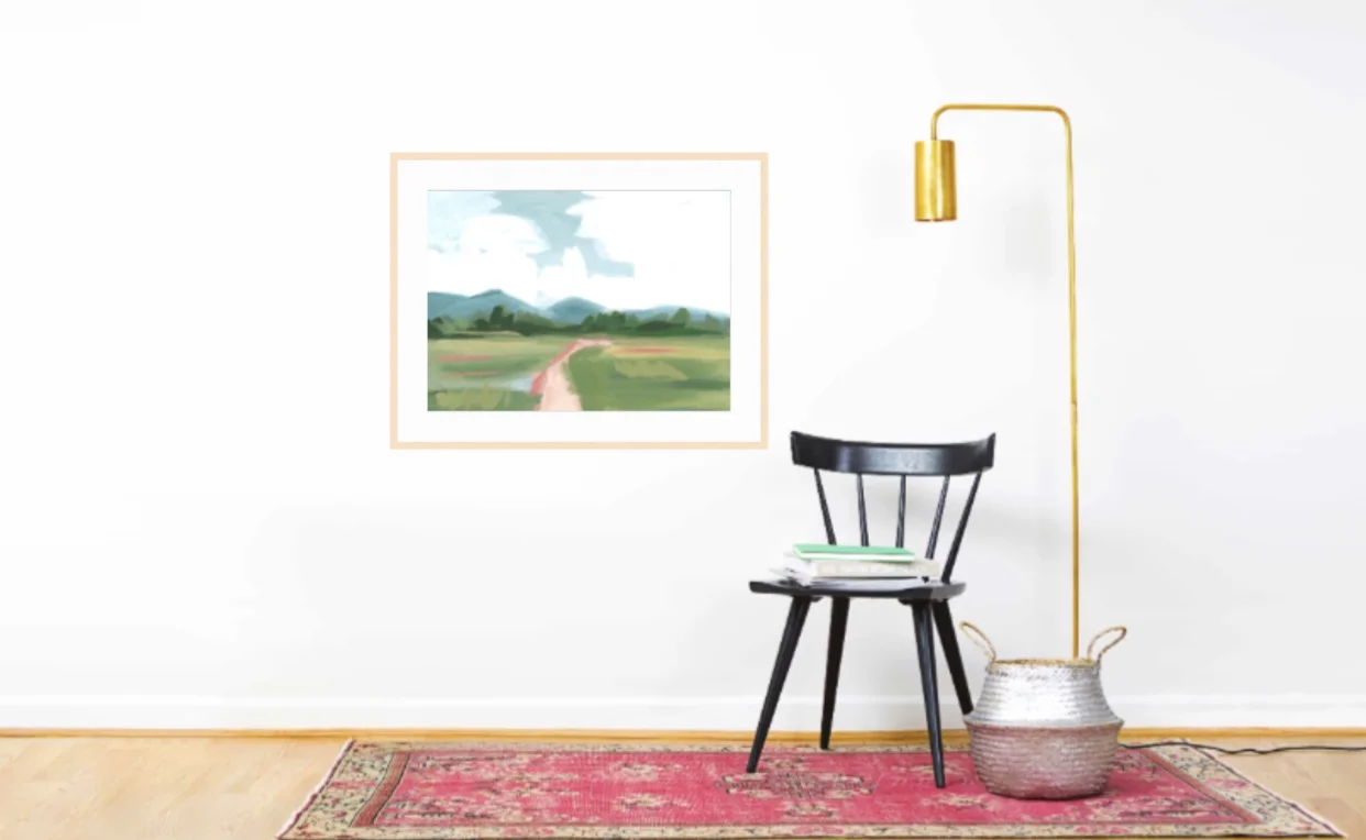 mountain path 22x30 scale.jpg