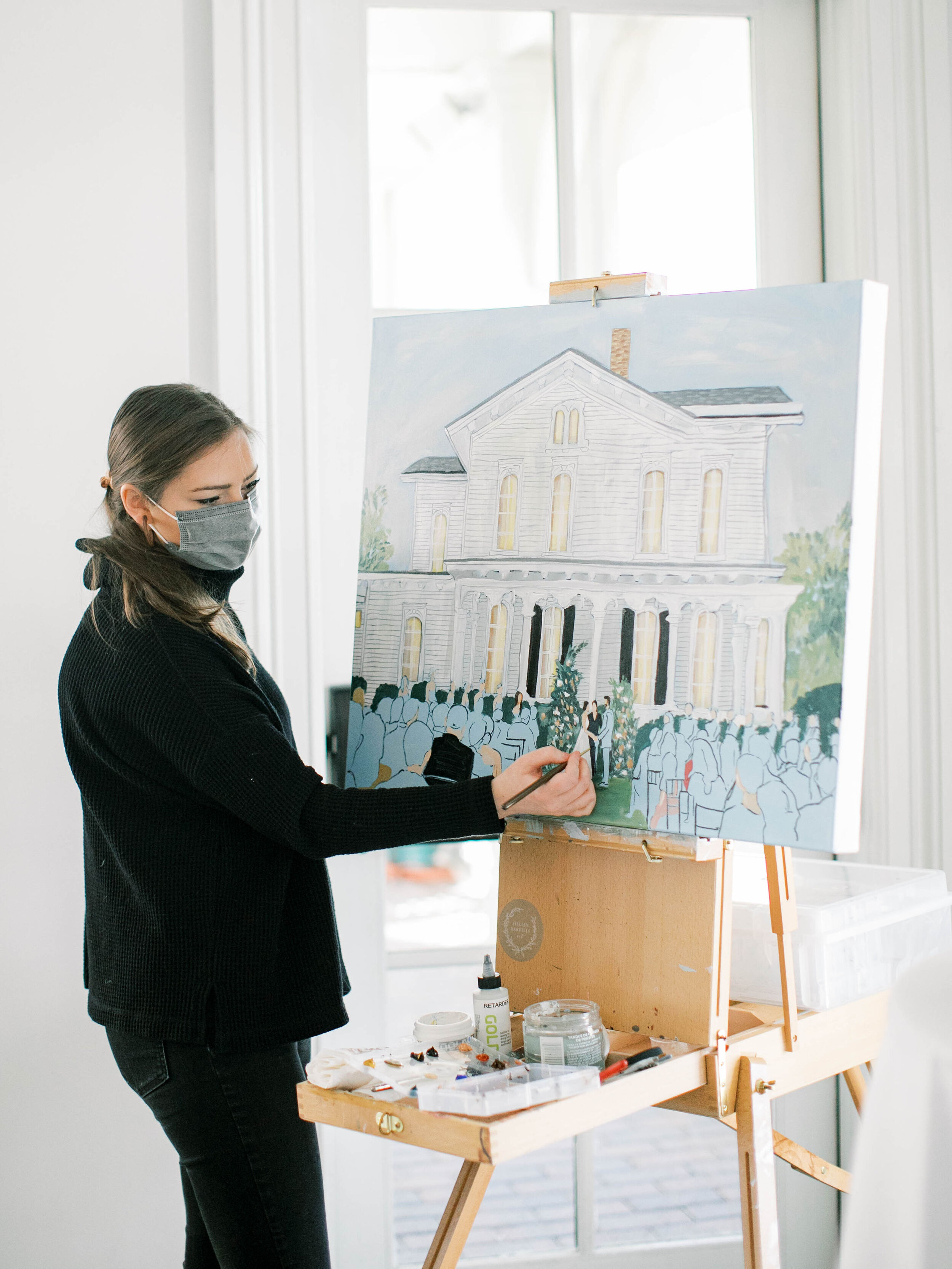 live wedding painting merrimon wynne jordan.jpg