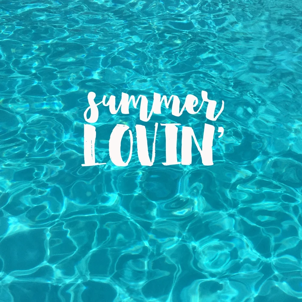 Episode 14 - Summer Lovin' episode artwork