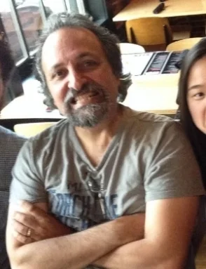 Anthony (Tony) Spano Research Assistant Professor