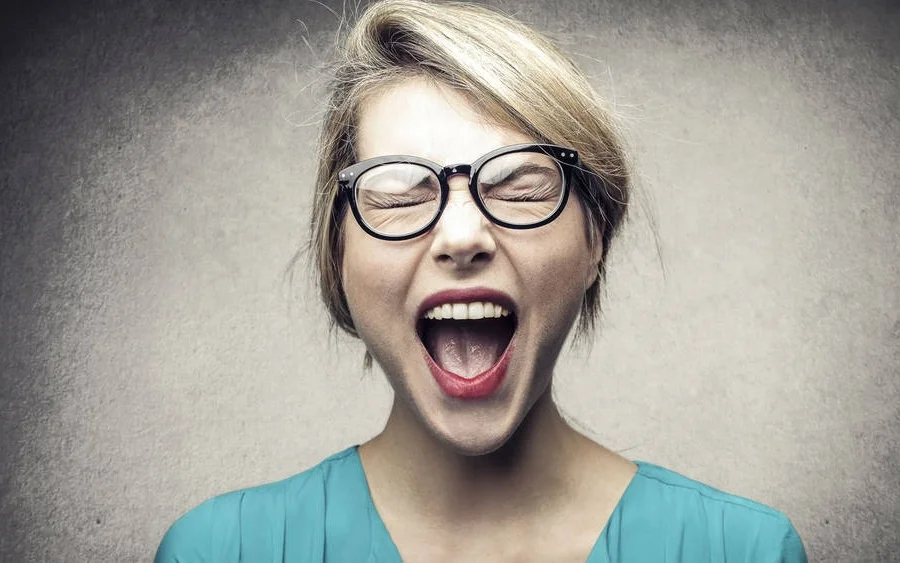 F#$% Resolutions...we need a new plan!