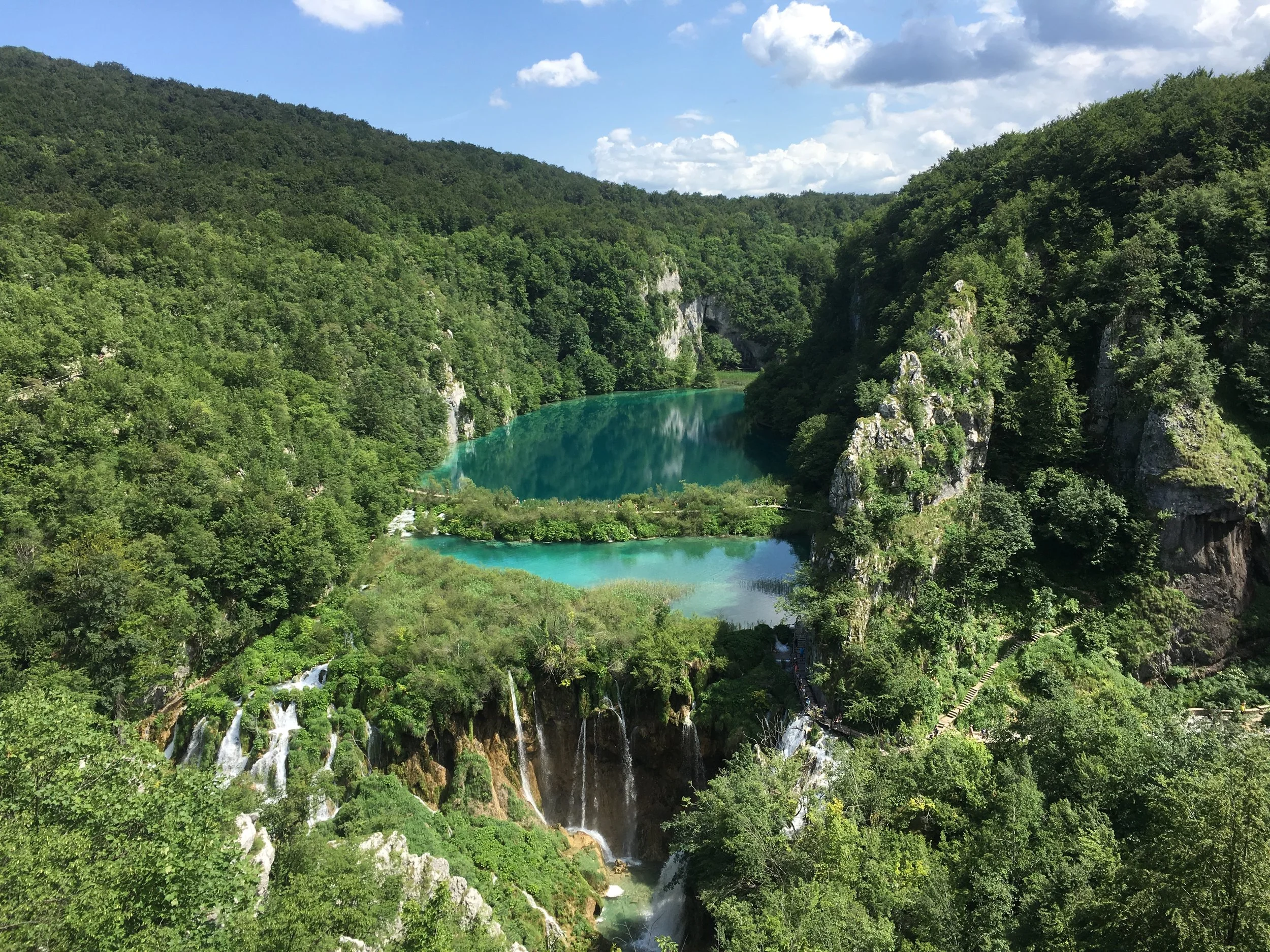 Make Vacations Work for You