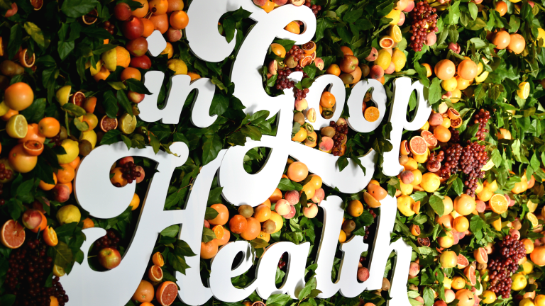 CNN: What Does Joanne Heyman Think About Elitism In Wellness?