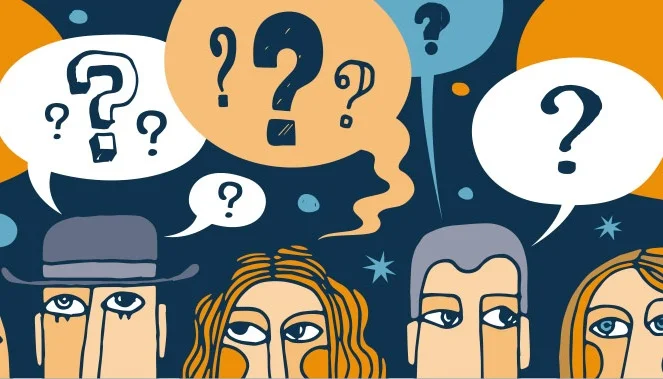 Successful Transitions Rule #3: Ask Smart Questions