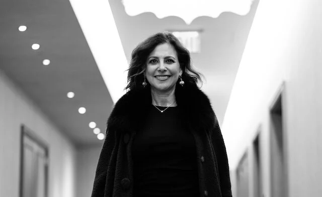 Sustaining Ourselves In The Midst Of Instability