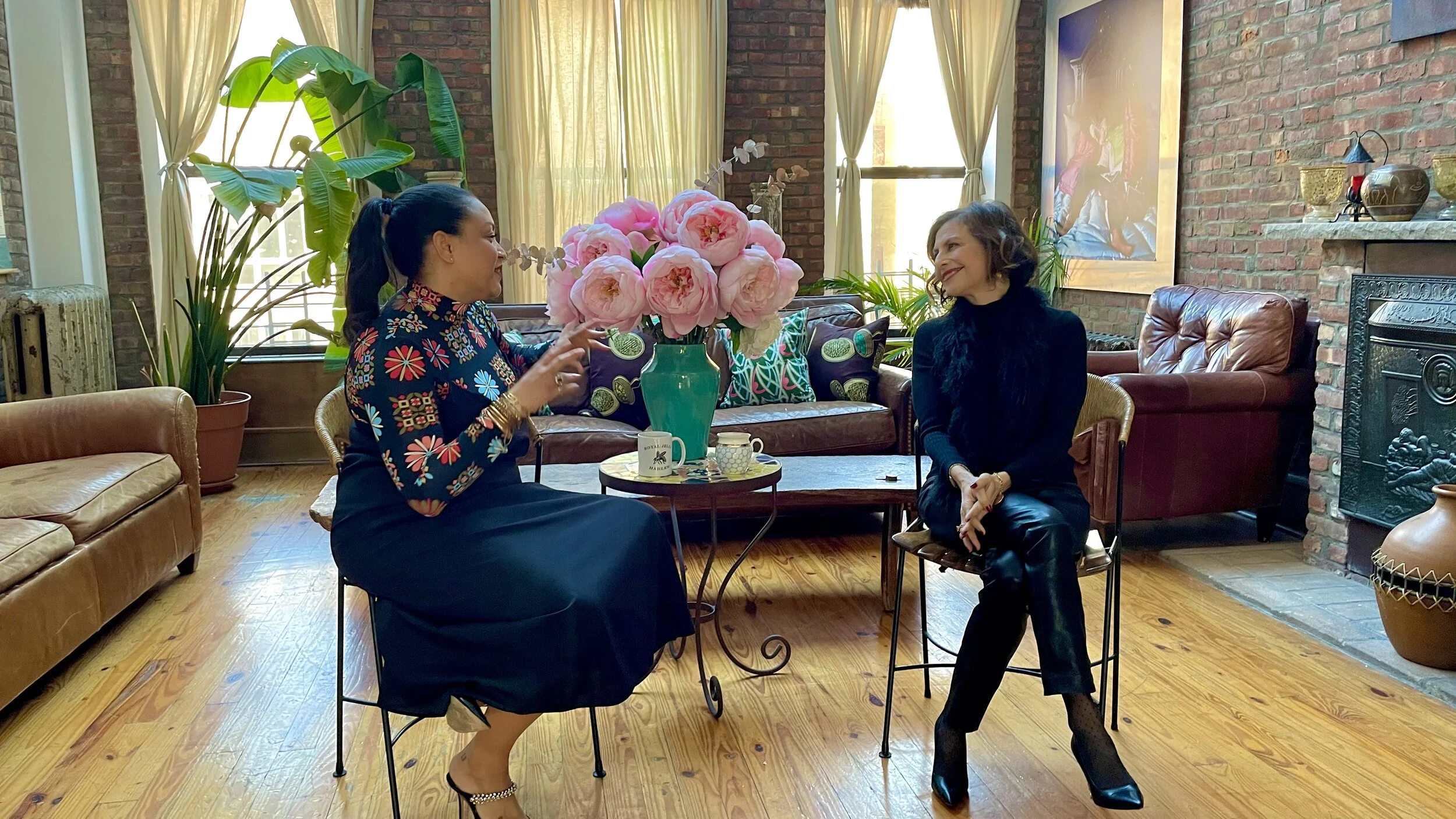 Cup of Jo: How to Find Your Purpose by Following Your Joy