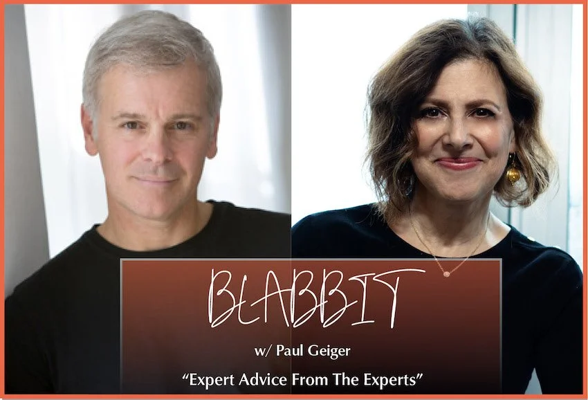 BLABBIT - Turn Disagreements Into Positives